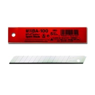 NT Cutter Blade BA-100