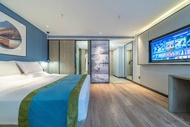 Licheng Hotel Smart Store (Yichang Three Gorges University CBD Shopping Center Smart Store)