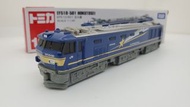 TOMY 125 北斗星 EF510 機車
