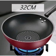 32cm Non-Stick Frying Pan