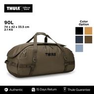 Thule Chasm Duffel Bag 90L