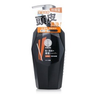 50 Megumi Men Anti-Hair Loss Shampoo Anti-Dandruff 350ml