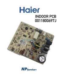 A0011800697J แผงวงจรแอร์ Haier  INDOOR PCB