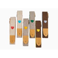 Trinity Musical Instruments aNueNue Bird Strap Guitar Ukulele A Total Of Three Linen Colors, Matchin