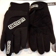 Beon Riding Glove black