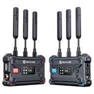 Hollyland Pyro S Wireless Video Transmitter and Receiver HDMI SDI 4K30/1080p60 1300ft Los Range 50ms