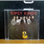 CD International Music/Gipsy Kings/-a02