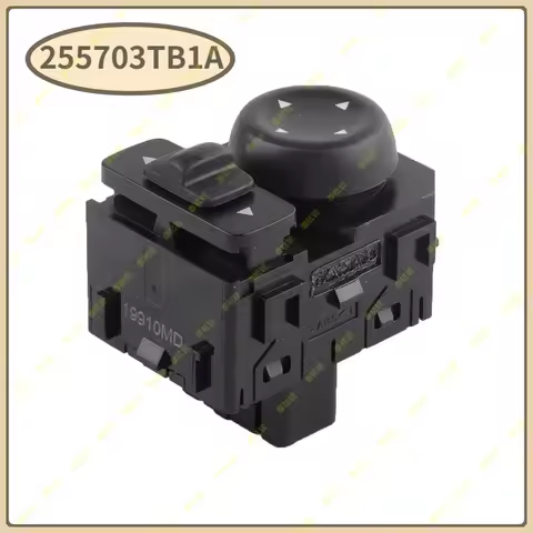 25570-3TB1A 255703TB1A High Quality Rear Mirror Switch For Nissan Altima Maxima Murano Pathfinder Ro