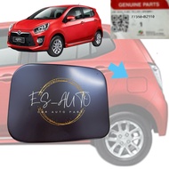 Perodua Axia 2014-2022 Fuel Lid Panel Outer / Minyak Pintu Penuntup 77350-Bz110
