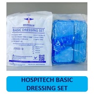 HOSPITECH BASIC DRESSING SET