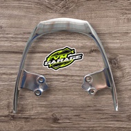 begel behel honda genio chrome