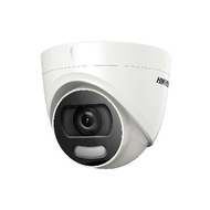 HIKVISION DS-2CE72HFT-F 5MP ColorVu Full Time Color Turret Camera