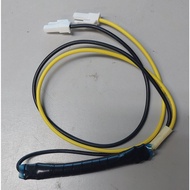 PANASONIC FRIDGE 300400  NR BJ 226SNMY  NR BL 267  TEMPERATURE FUSE ORIGINAL NR-BK 305 346 NR-BL 267