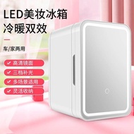 Car Refrigerator mini Small Refrigerator Freezer Freezer Home Dormitory Car Office mini Student Smal