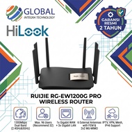 Ruijie RG-EW1200G PRO Wireless Router