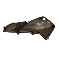 AVETA NOVA160 / NOVA200 / QJ MOTOR AX200S AIR FILTER COVER CARBON SMOKE CLEAR NOVA 160 NOVA 200 AX2