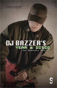 DJ BAZZER's YEAR 6 DISCO &amp; TETHERED