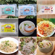 Hoo Toc - Vermicelli/ Noodles/ Pho/ Vermicelli/ Rice with Original Flavor, low carb/keto diet - New 