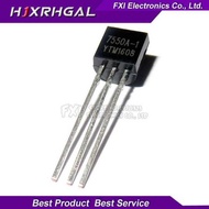 10pcs HT7550-1 HT7550A-1 TO92 TO-92 7550A-1 7550-1 Transistor new original