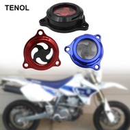 [TENOL] Engine Oil Filter Cover Premium Replacement for Drz400S Drz400 Drz400SM