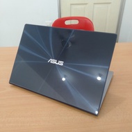 Laptop Bekas Asus UX302LG Intel Core i5 Gen 4 Touchscreen