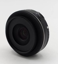 Canon 佳能 單焦 廣角鏡頭 EF-S24mm F2.8 STM APS-C相容輕薄小巧 鏡頭