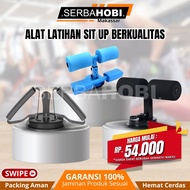 Sit-up Exercise Equipment Bench Press & Sit-Up/ Multifunctional Sit-Up Board/