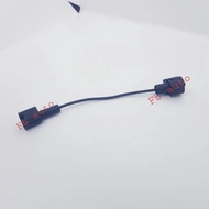 1pin socket connector