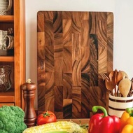 相思木厚砧板 | 加高腳墊 美食達人推介