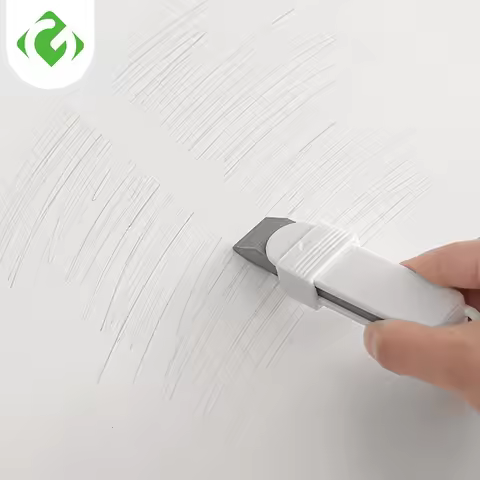 Magic Japanese Cleaning Eraser Cooktop cleaning wiping Wall tile dirt removal Wall graffiti cleaning