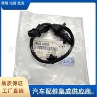 Penderia Kedudukan Aci Engkol Enjin Baharu 39180-25200 untuk Hyundai Kia 2.0 2.4L