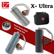 1Zpresso XUltra Manual Coffee Grinder Capacity 30g
