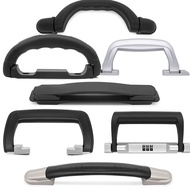 Trolley case handle travel luggage suitcase grip password baggage box Hand held swivel castor knob r