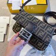 Used baguette shoulder bag crossbody bag