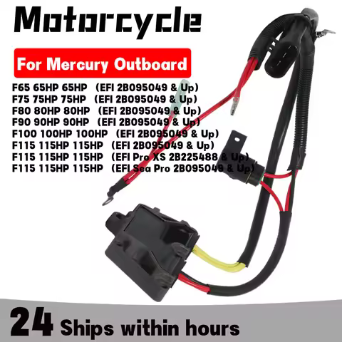 Rectifier Voltage Regulator For Mercury Outboard F65 F75 F80 F90 F100 F115 65HP 75HP 80HP 90HP 100HP