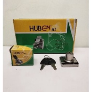 Huben HM 181 M2 cupboard drawer lock M2 cupboard lock/