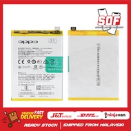 OPPO A3S A5 A5S A7 BLP673 Battery Replacement Part