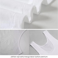 Swan Shogunavo swan brand men's singlet t-shirt