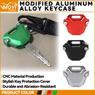 For kawasaki Z900 Z 900 Z900SE Z900 SE Z900RS 2017-2024 2025 Accessories Motorcycle Key Shell Key Ca