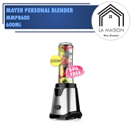 Mayer Personal Blender MMPB600