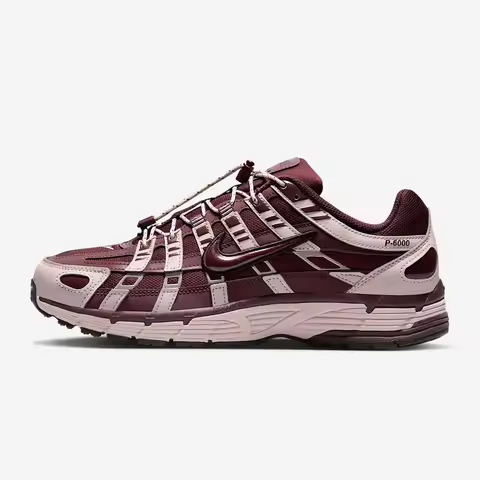 NIKE Women's W NIKE P-6000 Casual Shoes IM5237-600