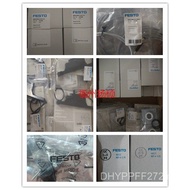 ,, SMT-8M-A-PS-24V-E-03-M8D Fisto Cylinder 574334Proximity Switch E6CS