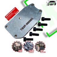 THROTTLE BODY STOPPER PLATE FOR PROTON, MITSUBISHI, MIVEC, S90, 4G93, 4G63