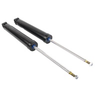 AP01 Rear Left  Right Shock Absorbers For Audi TT TTS TTRS MK2 2.0T 8J0513025B 07-14 8J0513025E 8J05