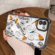 Casing For Samsung Galaxy A03 A03 Core Case Silicone Cases Soft Cover