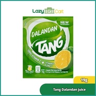 ✓ ♈ Lazycart Tang Dalandan Juice 19g  Refreshing Dalandan Flavor!