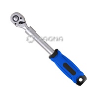 auto tools 1/2" Drive Extendable Ratchet Handle 72 Teeth  J0001