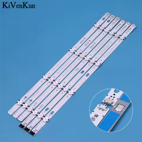 TV's LED For LG 43LH5700 43LH6000 43LH600T 43LH600V 43LH600Y 43LH6020 43LH602T 43LH602V Backlight St