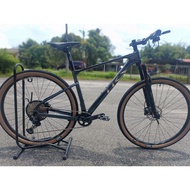 MTB 29" CARBON TRS RATEL 32 ( 12 SPEED ) 2997