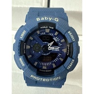GA Baby-G BA110 Wrist Watch Women Electronic Sport Watches